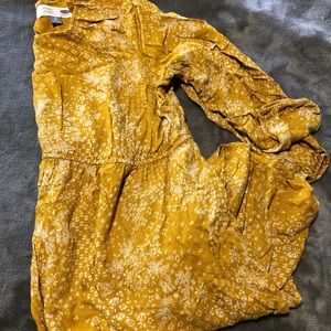 Old Navy Maternity Dress